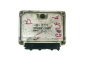 Ohjausyksikkö 036906032L 0261207189 VW Bosch 33278