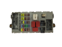 Ohjausyksikkö BSI Fiat 51829178 CPL Delphi 19795