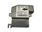 Ohjausyksikön moduuli 13158713 ZK 327963935 Opel GM Temic