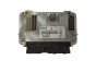 Ohjausyksikkö 89661-0H070 0261S04464 Toyota PSA Bosch 15676