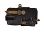 Oven lukitusmekanismi Etu Vasen 9135H9 Citroen Jumpy Peugeot Expert Kiekert 10879