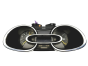 Kierroslukumittari Renault Clio 4 248103956R B 44691