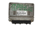 Ohjausyksikkö 03E906023L 5WP40506 05 VW Siemens