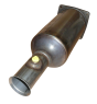 FAP DPF Suodatin Uusi Alkuperäinen 1731.L6 1731L6 Citroen C5 2.2 HDI