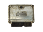 Ohjausyksikkö 045906019C 0281010697 VW Bosch 14403