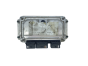 Ohjausyksikkö 9657499880 0261206943 9638765680 PSA Bosch 60451