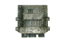 Ohjausyksikkö 3S61-12A650-LB 5WS40140D-T SID 804 Ford Siemens 33165