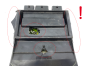 Ohjausyksikkö 2S7Q-9F954-EA A11346825 80954A Ford Delphi 49755