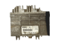 Ohjausyksikkö 030906026AK 0261203744 Volkswagen Bosch 17215