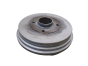 Jarrurumpu 489R 432032273R 432033713R Renault Clio 4 237mm