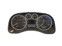 Kierroslukumittari Peugeot 307 9645768480 E 01 2200