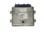 Ohjausyksikkö 55204807 4100120 Fiat Bosch 39778