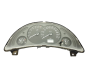 Kierroslukumittari Opel Corsa C 09166814FL 110008988009 41746