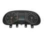 Kierroslukumittari Seat Ibiza 6P0920741A A2C94603000 57803