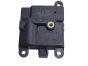 Askelmoottori 52410555 A24851A8400001 Renault Laguna 3