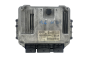 Ohjausyksikkö 0281011802 9656841080 9653958980 PSA Bosch 53526