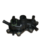 Termostaatin Kotelo Renault Clio IV Captur 0.9 TCE 110603999R