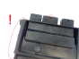 Ohjausyksikkö 8200398934 8200449080 R0410B030C Renault Delphi 45862
