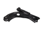 Tukivarsi Vasen Alkuperäinen Citroen Peugeot 3008 5008 9816865580