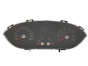 Nopeusmittari Lancia Musa Fiat Idea 555000680304