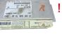 Ohjausyksikkö Mercedes 0175457332 Q03 0265109052 Bosch