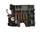 Ohjausyksikkö 9628024480 11559/04 PSA DAV 2594