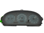 Nopeusmittari Renault Megane 1 Scenic 1 7700844179 G