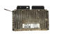 Ohjausyksikkö S105280008B 7700108763 7700103418 Renault Siemens 22406