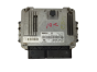 Ohjausyksikkö 39105-2A712 0281015707 C0FHDT2EI06U Hyundai Bosch
