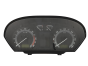 Nopeusmittari Skoda Fabia 6Y0920882D 110080253025 32155