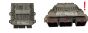 Ohjausyksikkö 7S61-12A650-BA 5WS40432A-T 3FAA Ford Siemens 13960
