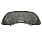 Kierroslukumittari Peugeot 307 9654485080 A01 49776