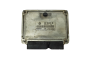 Ohjausyksikkö 045906019BQ 0281012708 VW Seat Bosch 16950