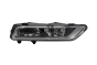 Sumuvalo Oikea 3AA941662F 99411798102 VW Passat B7 DPA