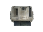 Ohjausyksikkö 55204761 0281012862 Fiat Bosch 35532
