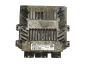Ohjausyksikkö 7S61-12A650-AA 5WS40433A-T SID 804 Ford Siemens 21230