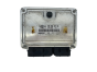 Ohjausyksikkö 038906019GS 0281010940 VW Audi Bosch 52670