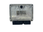 Ohjausyksikkö 038906019KD 0281011205 Volkswagen Bosch 52061