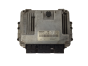 Ohjausyksikkö 0281011776 8200391966 8200386508 Renault Bosch 3736