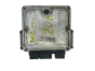 Ohjausyksikkö 0281011525 9654694380 9640938680 PSA Bosch 52025