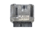 Ohjausyksikkö 0281013233 03G906021KQ VW Bosch 54076