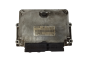 Ohjausyksikkö 55198058 0281011553 19247EAA Fiat Bosch 15697