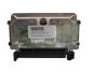 Ohjausyksikkö 0261206214 9632693880 26FM0657 PSA Bosch 3156