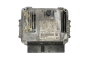 Ohjausyksikkö 0281012965 51806558 Alfa Romeo Bosch 46016