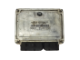 Ohjausyksikkö VW 038906019DS 0281010543 Bosch 13857