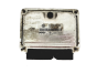 Ohjausyksikkö Seat VW 045906019BB 0281011074 Bosch 27978
