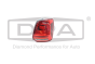 Valaisin Taka Oikea Tee VW Polo 6C0945096N 99451787802 DPA