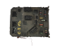Ohjausyksikkö S118085200J 9652474480 PSA Siemens 24373
