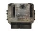 Ohjausyksikkö 55204761 0281012862 4E34A3ABM Fiat Bosch 3014