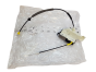 Oven lukitusmekanismi Citroen Peugeot Fiat 9681334980 9136CA Alkuperäinen